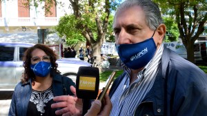 UPCN anunció una medida de fuerza para el jueves en todo Río Negro