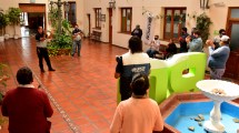 Imagen de UPCN cumple la última jornada del quite de colaboración en Río Negro
