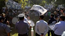 Imagen de Se abre hoy la paritaria salarial en Río Negro, luego de marchas y paros gremiales