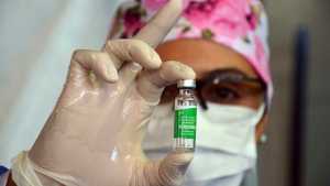 Se conoce el primer caso de un bebé que nació con anticuerpos para el Covid-19