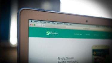 ¿Tenés muchas reuniones? WhatsApp ahora puede ayudarte.-