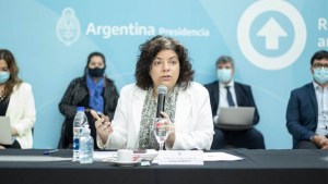 El Covid vuelve al centro de la agenda
