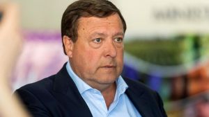 Weretilneck: «Soria es un violento, un improvisado y sumamente agresivo”