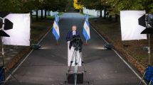 Imagen de Publicaron el decreto con restricciones para zonas de riesgo y medidas para el país