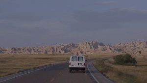 La vida real de las mujeres nómades