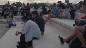 Inseguridad en Roca: promesa de una sede policial tras reclamos en la zona noroeste