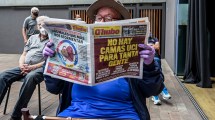 Imagen de Nuevas restricciones en el mundo ante el avance del coronavirus