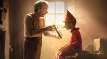 Imagen de La cartelera de cine para el fin de semana