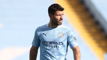 Será el primer partido del City desde que el Kun Agüero anunciara que dejará el equipo al final de la temporada.