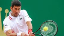 Imagen de Djokovic se mantiene como líder del ranking de la ATP