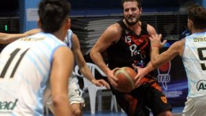El Federal de básquet se juega a medias y sin público por los contagios