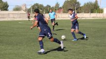 Imagen de Lifune no juega sus partidos por los cortes de ruta