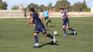 Lifune no juega sus partidos por los cortes de ruta