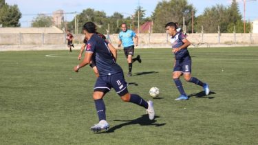 Don Bosco y Petrolero tienen que enfrentarse por la fecha 5 de la Copa Neuquén. Foto: archivo Daniel Signorile