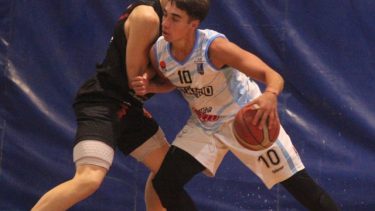 Centenario pudo jugar muy poco hasta ahora a raíz de los contagios. Foto: archivo Oscar Livera. 