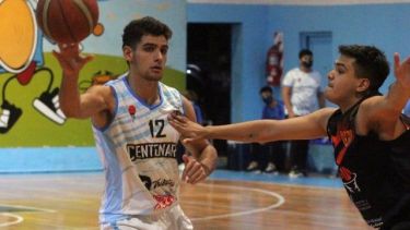 Cente no pudo mantener la racha positiva. (Foto: Archivo Oscar Livera) 