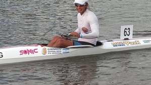 Varios regionales clasificaron para el Mundial de canoaje de maratón