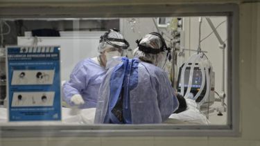 Es clave mantener los cuidados para evitar la propagación del virus, en todo el país. Foto: ministerio de Salud.-