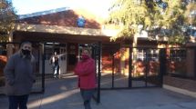 Imagen de La Escuela 42 de Roca está sin clases y los padres proponen una marcha
