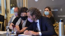 Imagen de Expertos alertaron por la «saturación del sistema de salud» y afirman que vienen momentos críticos