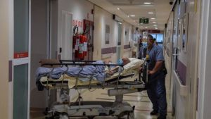 Segunda ola de coronavirus: 15262 nuevos casos y se suman otras 132 muertes en el país