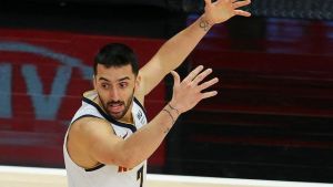 Denver y Campazzo busca su sexto triunfo en fila en la NBA
