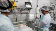 Imagen de Segunda ola de coronavirus: murieron otras 179 personas y se reportaron 19.437 casos en el país