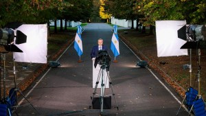 Covid, precios y los nervios del gobierno