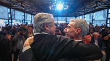 Imagen de El Presidente sobre la muerte de Meoni: «Dio todo como ministro para hacer las cosas bien»
