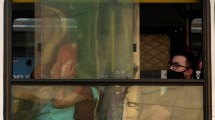 Imagen de Argentina tuvo hoy más de 25 mil casos de coronavirus y un salto en los fallecidos con 368 muertos