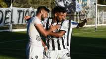 Imagen de Cipolletti goleó 3 a 0 a Peñarol en su debut como local