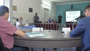 Abren concurso para elegir un coordinador del Consejo de Planificación en Regina