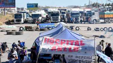 Petroleras de Vaca Muerta aseguran que los cortes afectarán al Plan Gas