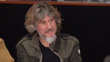 Boudou accedió al beneficio en el marco de la pandemia de Coronavirus.-
