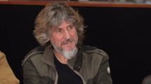 Imagen de Revocan la prisión domiciliaria de Amado Boudou