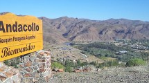 Imagen de Un sismo de Chile se percibió en el norte neuquino