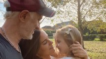Imagen de Andy Kusnetzoff anunció que será padre nuevamente a los 50 años