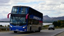 Imagen de Bariloche: «Estos cortes de ruta son un golpe durísimo a la economía»