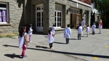 Imagen de Unter advierte que es urgente “frenar la circulación” en Bariloche