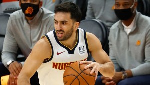 Denver y Campazzo visitan a los Blazers