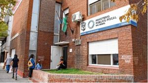 Piden declarar culpable a un joven que apuñaló a otro en una fiesta en Cipolletti