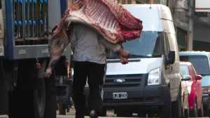 Adiós a la media res: establecen el troceo para la comercialización de la carne