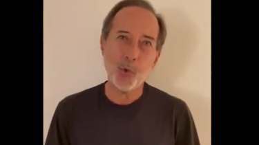 “Sin educación, no hay futuro”: famosos pidieron la continuidad de las clases presenciales