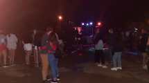 Imagen de Estaban en una fiesta clandestina y los sorprendió la policía en Cutral Co
