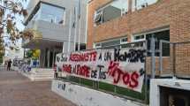 Imagen de Juzgan a la mujer policía por el crimen de su pareja: quieren perspectiva de género