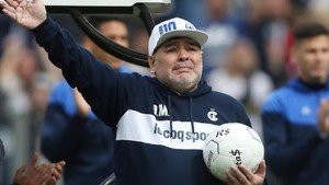 Se prolonga la junta médica por Maradona y preparan nuevas imputaciones