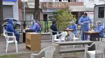 Imagen de Segunda ola: Neuquén no cerrará comercios si crece la curva de contagios en la ciudad
