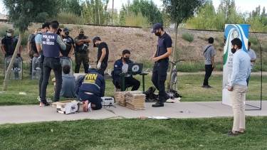 Foto: Twitter @CarreteraMedios