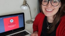Imagen de Micro emprender, un proyecto ambicioso surgido en la región
