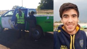 A un año del caso Facundo Astudillo Castro, un informe especial apunta contra la Policía
